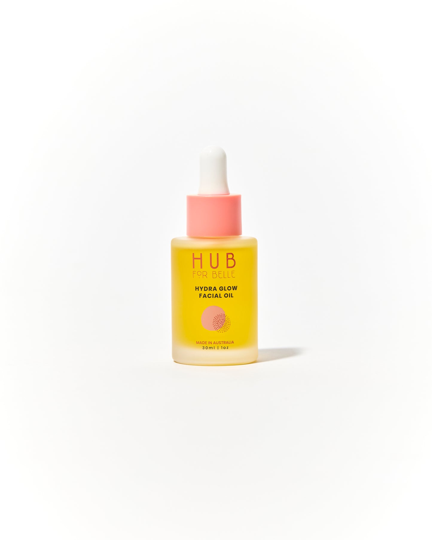 Hydra Glow Facial Oil