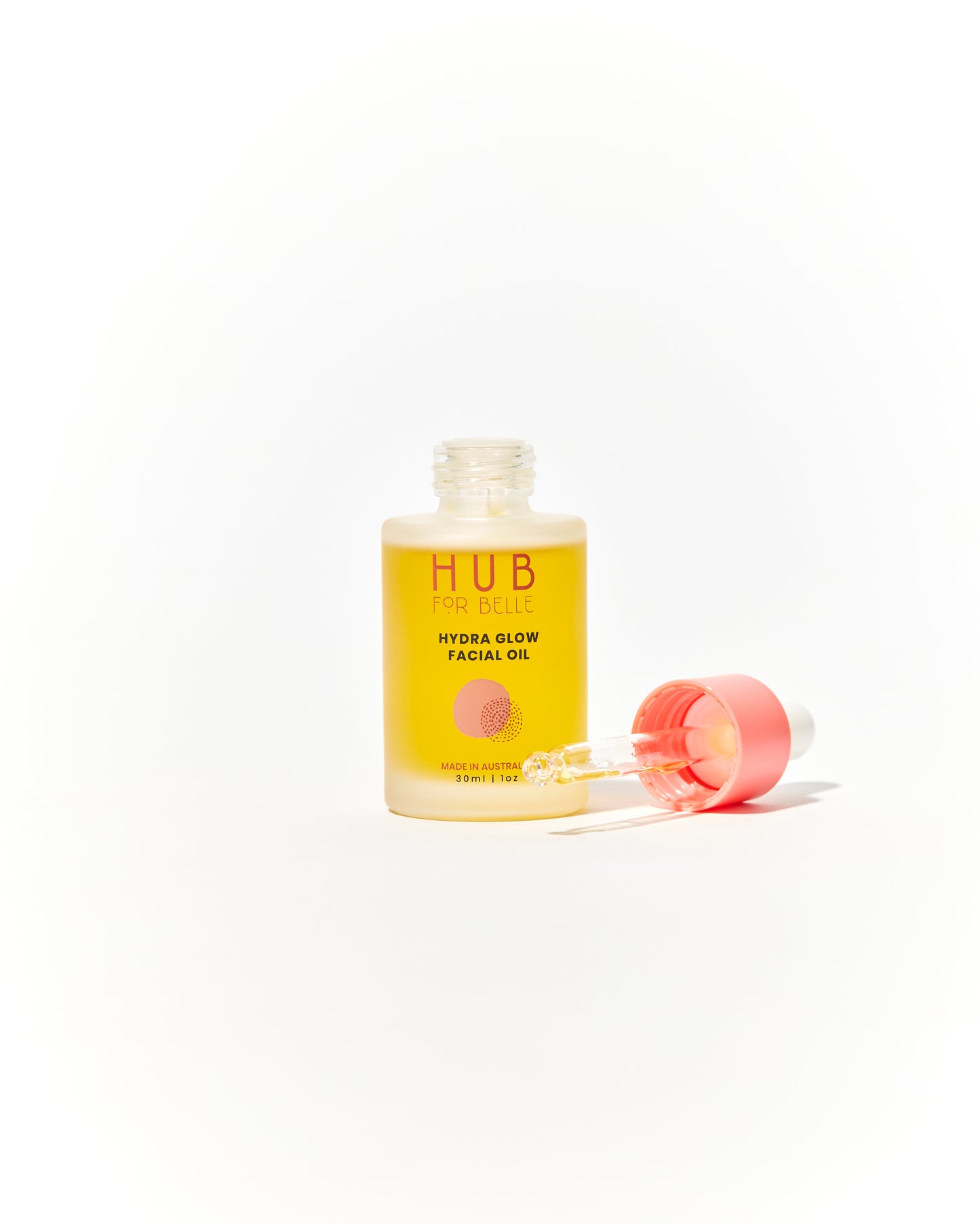 Hydra Glow Facial Oil