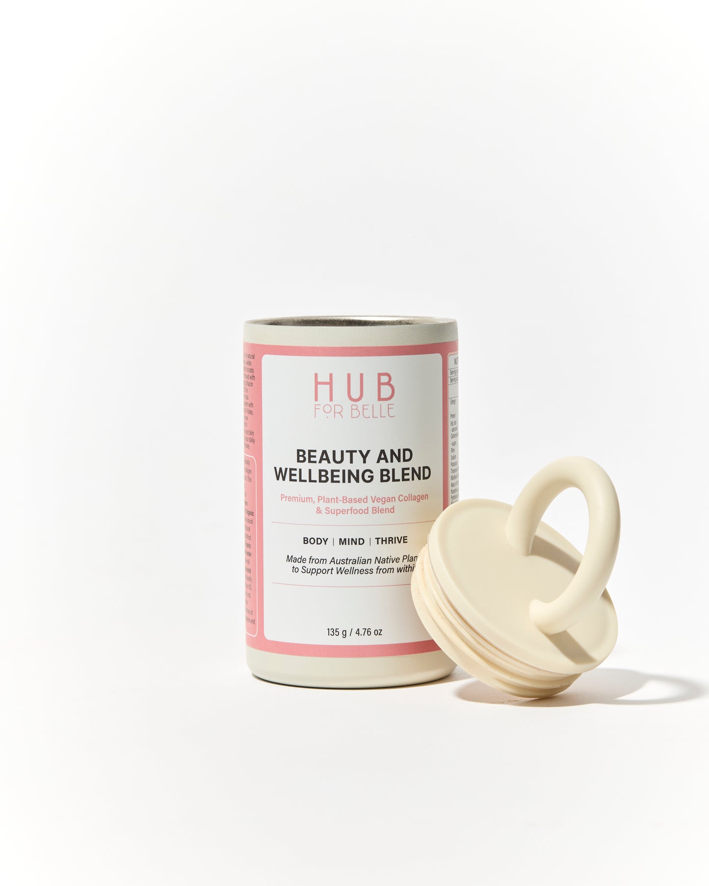 Beauty and Wellbeing Blend