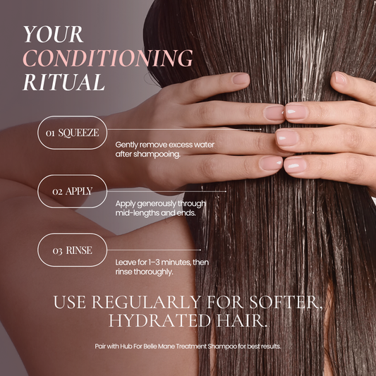 5 Haircare Myths After 40 (and What to Do Instead)