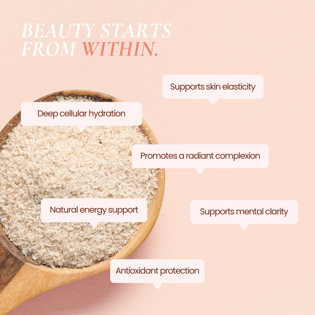 Beauty From the Inside Out: What Does Diet Do for Skin?