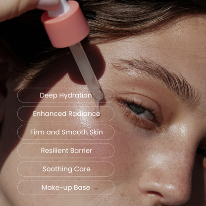Hydrating Primer Serum – Kakadu Plum & Hyaluronic Acid