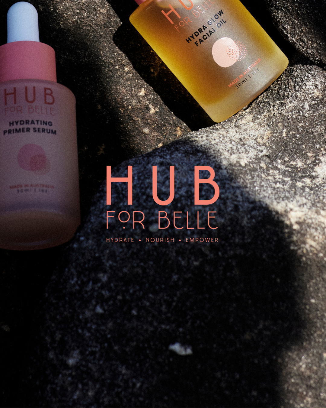 Hub for Belle Gift Card