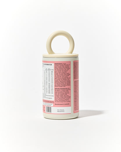 Beauty and Wellbeing Blend