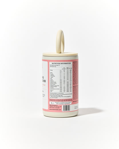 Beauty and Wellbeing Blend