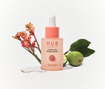 Hydrating Primer Serum