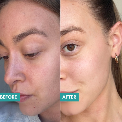 Hydrating Primer Serum - Kakadu Plum & Hyaluronic Acid